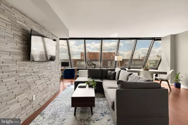 Washington, DC 20005,1245 13TH ST NW #1012