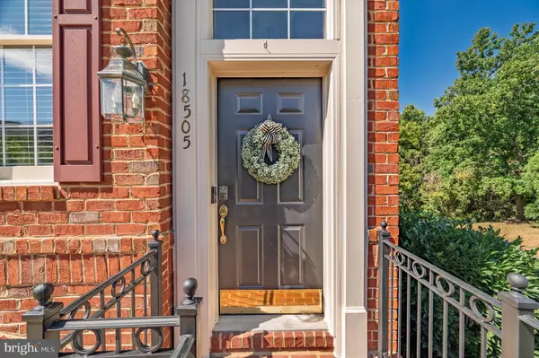 Leesburg, VA 20176,18505 BEAR CREEK TER