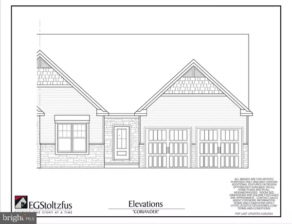 Lititz, PA 17543,404 AUTUMN HARVEST LN #32