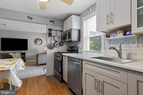 Upper Chichester, PA 19061,957 KINGSMAN RD