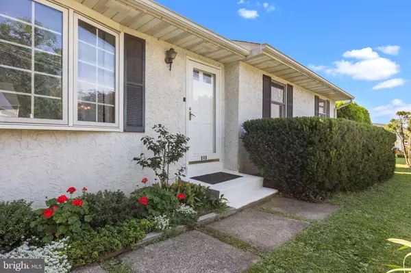 Horsham, PA 19044,213 GARDEN AVE