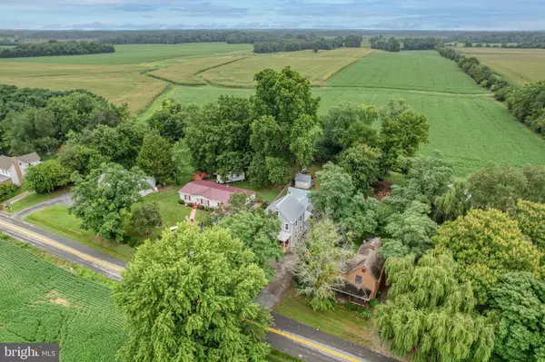 Kennedyville, MD 21645,29380 OLD LOCUST GROVE RD