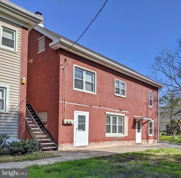 Sellersville, PA 18960,115 N MAIN ST #6