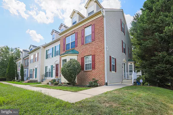 Owings Mills, MD 21117,9903 BON HAVEN LN