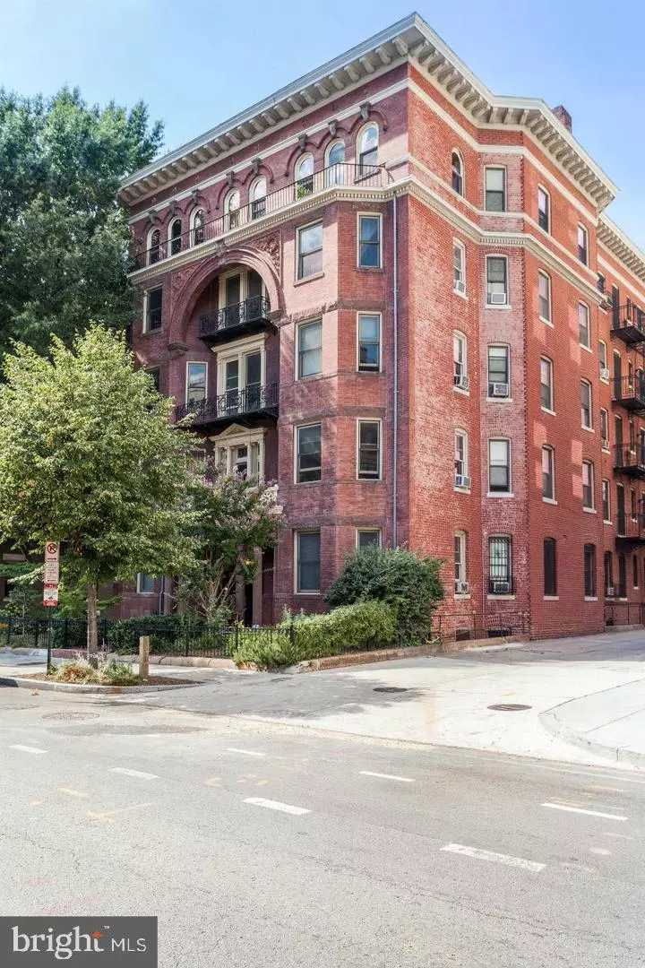 Washington, DC 20009,1419 R ST NW #33