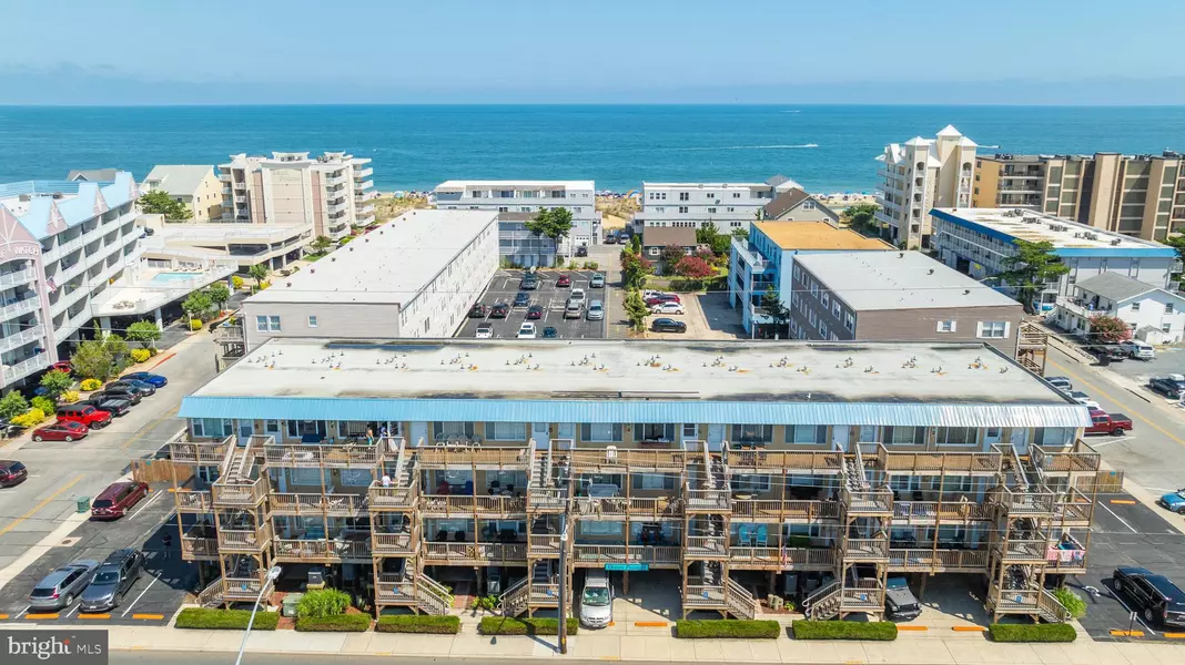 4000 COASTAL HWY #210, Ocean City, MD 21842