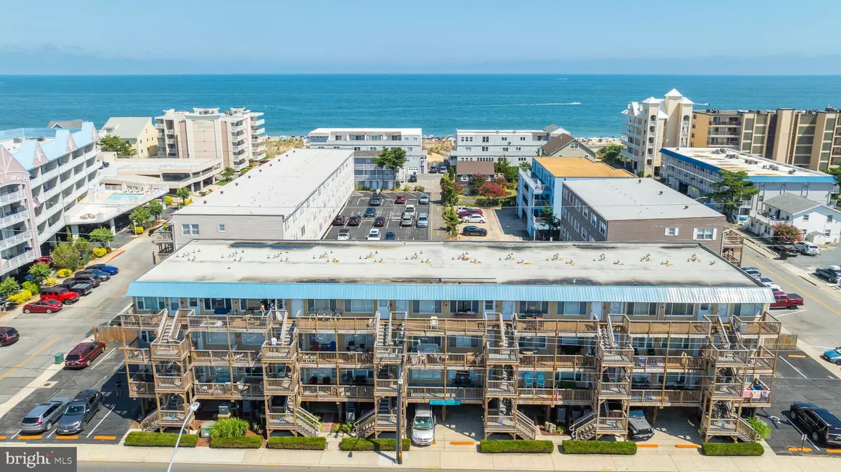 Ocean City, MD 21842,4000 COASTAL HWY #210