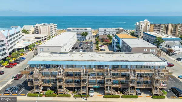 4000 COASTAL HWY #210, Ocean City, MD 21842