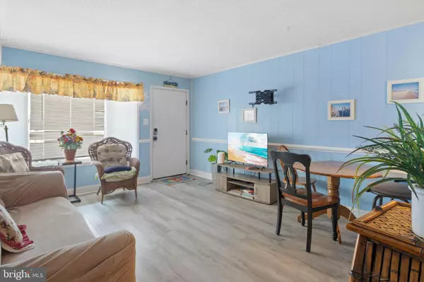 Ocean City, MD 21842,4000 COASTAL HWY #210