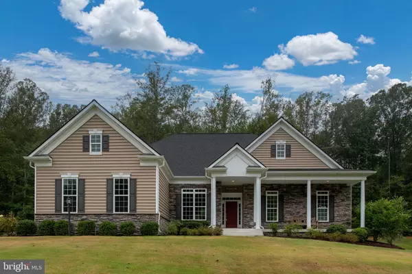 265 POPLAR MANOR AVE, Fredericksburg, VA 22406