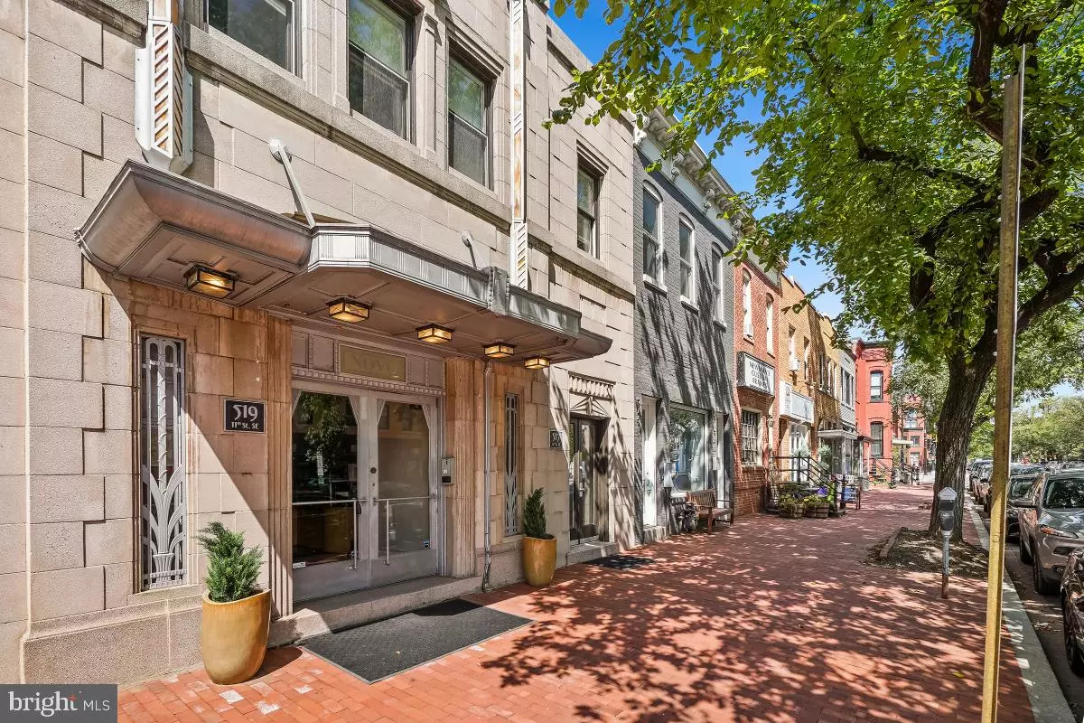 Washington, DC 20003,517-519 11TH ST SE