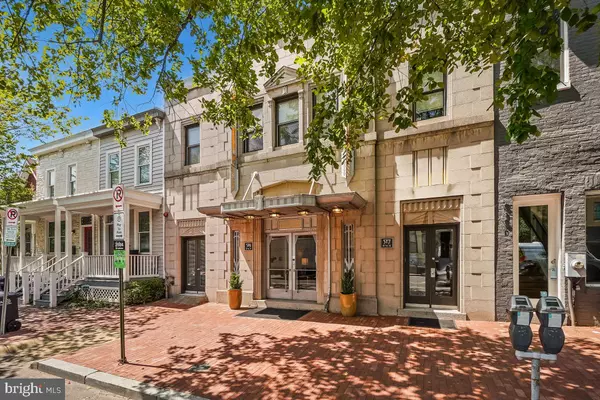 Washington, DC 20003,517-519 11TH ST SE