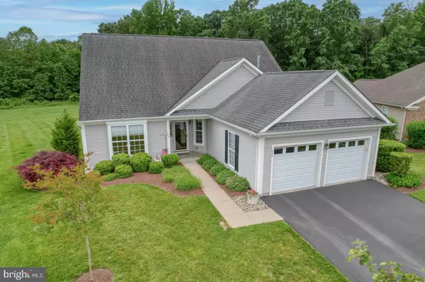 Middletown, DE 19709,636 POETS WAY