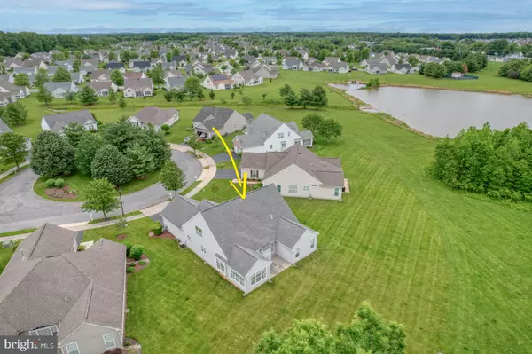 Middletown, DE 19709,636 POETS WAY