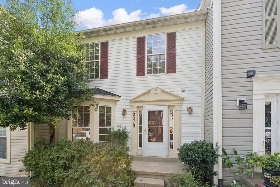 2318 MASSANUTTEN DR, Silver Spring, MD 20906