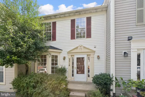 2318 MASSANUTTEN DR,  Silver Spring,  MD 20906