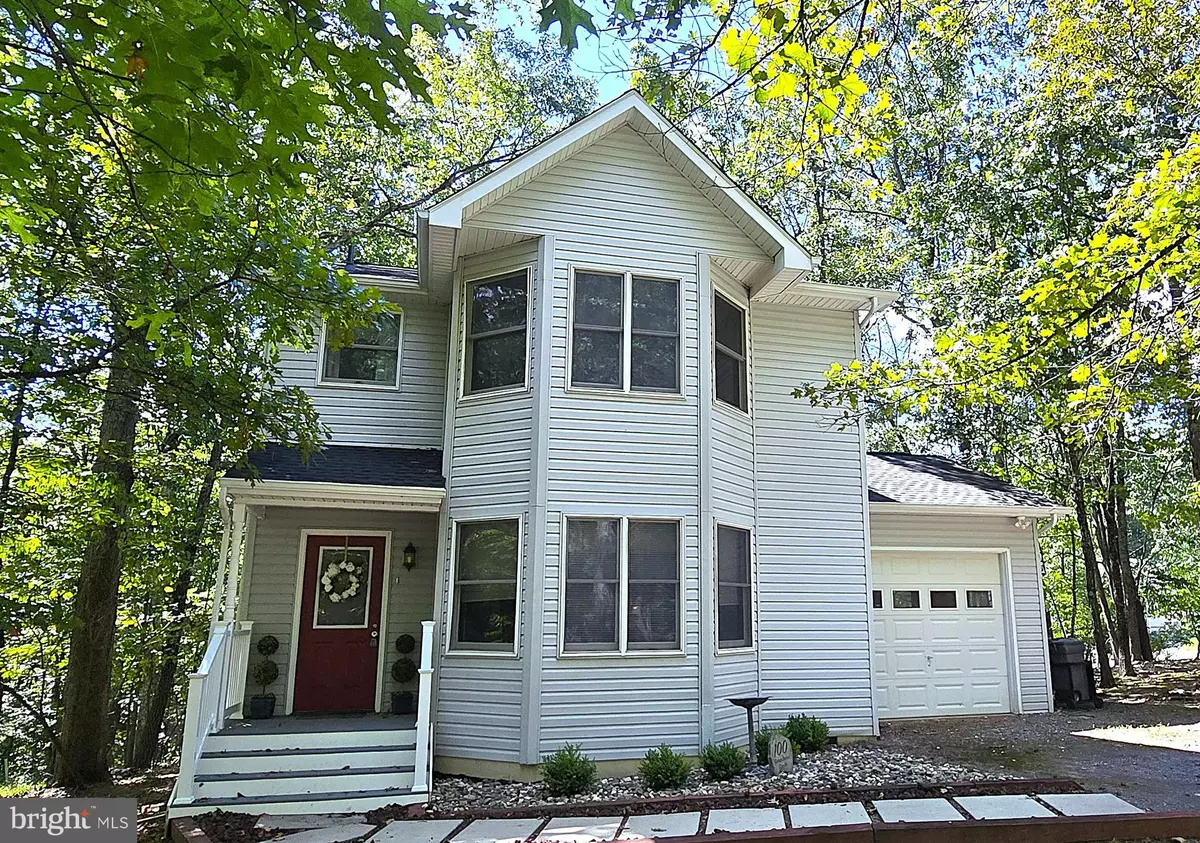 Cross Junction, VA 22625,100 GREENBRIAR CIR