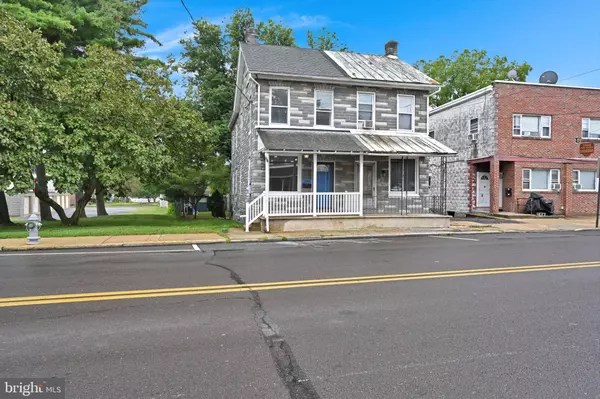Sinking Spring, PA 19608,3964 PENN AVE