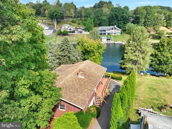 595 WYNONAH DR,  Auburn,  PA 17922