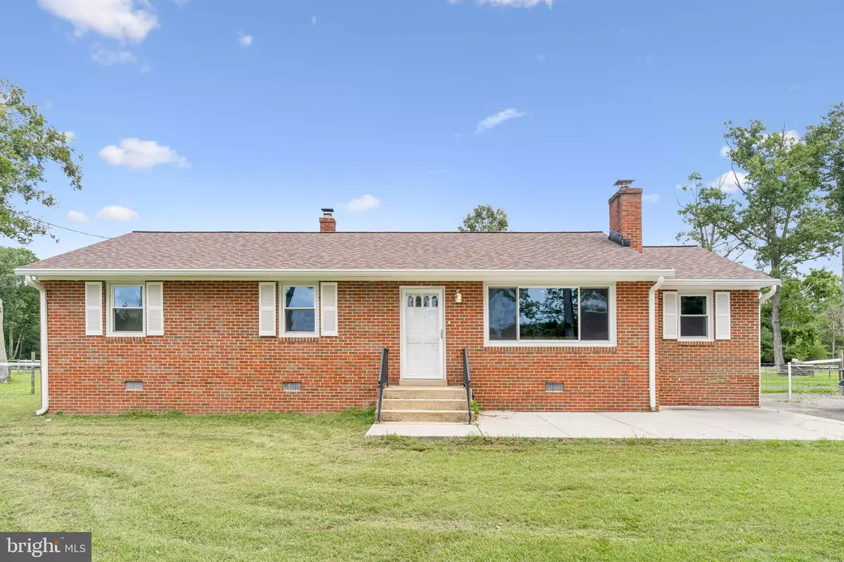 Waldorf, MD 20601,15104 GARDNER RD