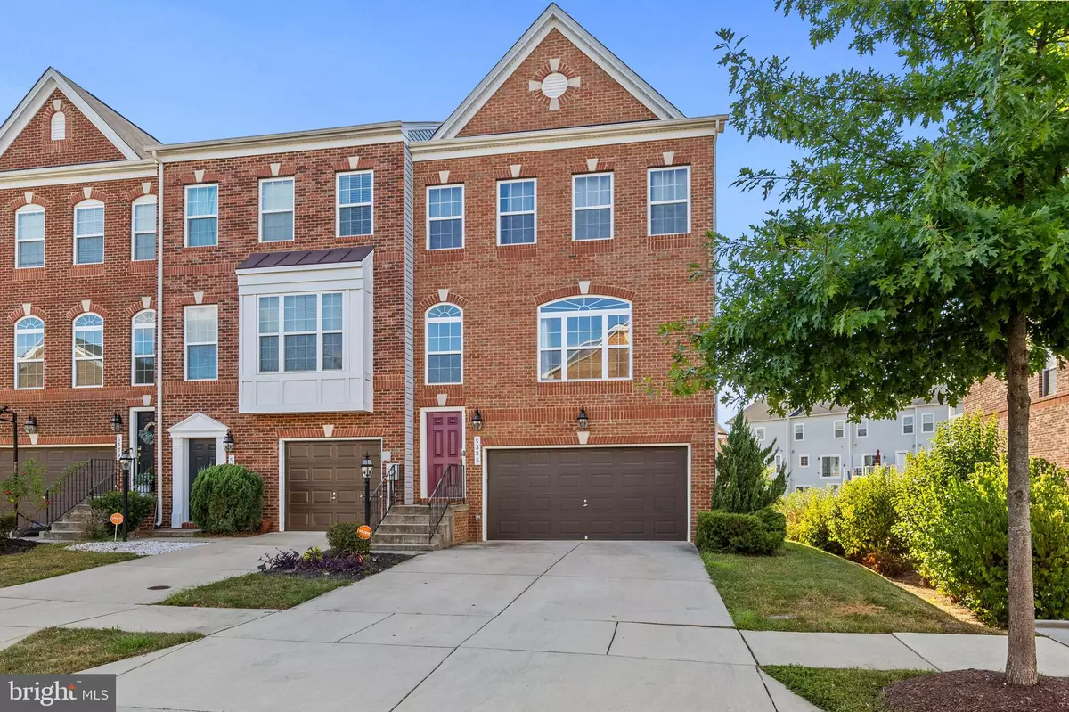 White Plains, MD 20695,5335 TWEEDDALE PL