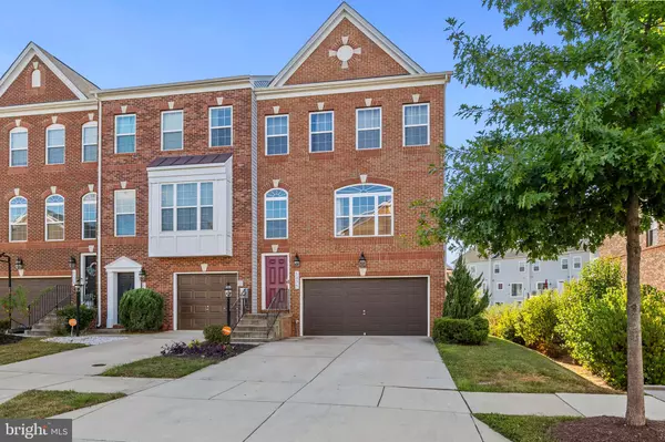 5335 TWEEDDALE PL, White Plains, MD 20695