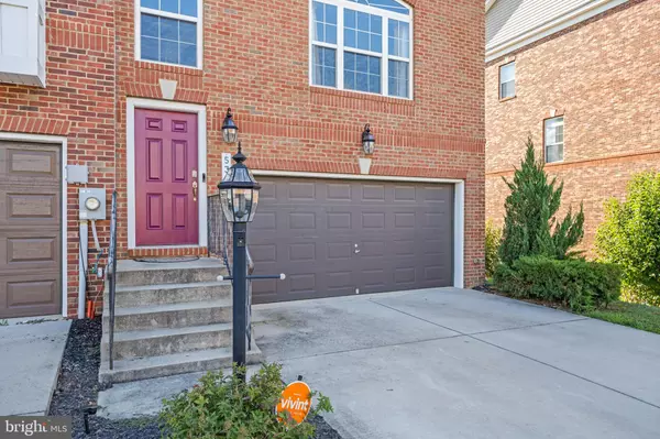 White Plains, MD 20695,5335 TWEEDDALE PL