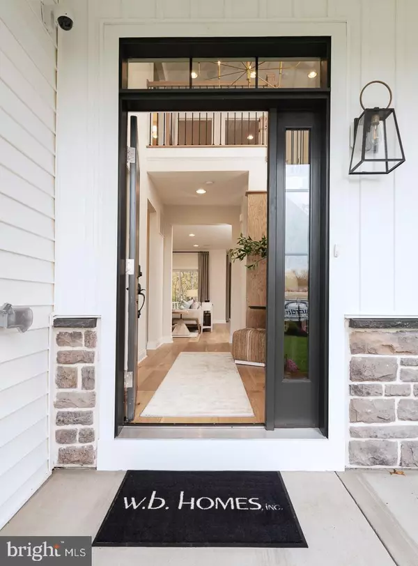 Emmaus, PA 18049,4363 TAVISTON CT. E.