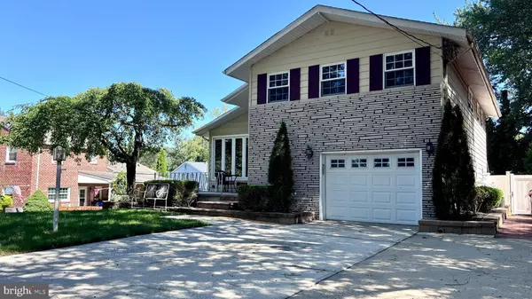 Haddon Township, NJ 08108,105 VESPER AVE