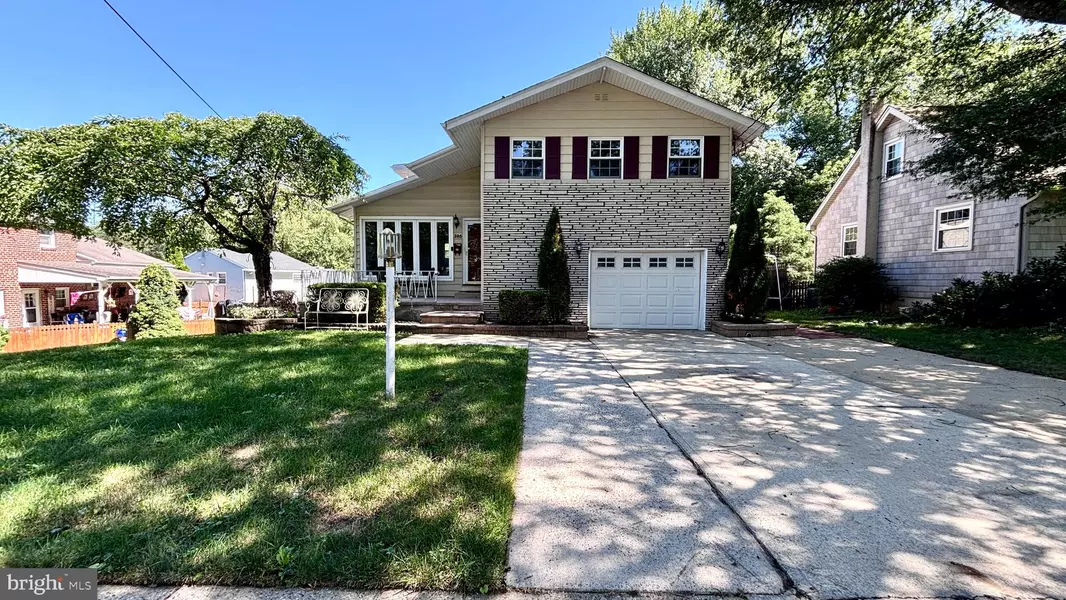 105 VESPER AVE, Haddon Township, NJ 08108