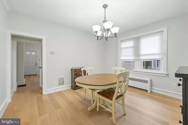 Wilmington, DE 19806,1322 N SCOTT ST #TRLYSQ