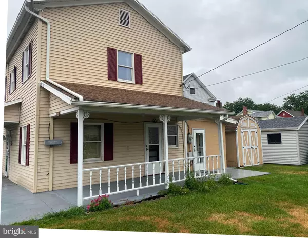 Milesburg, PA 16853,300 MILL ST