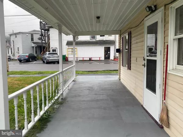 Milesburg, PA 16853,300 MILL ST