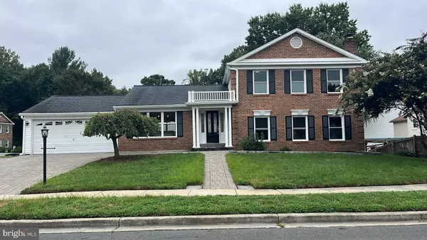1697 BARRISTER CT, Crofton, MD 21114