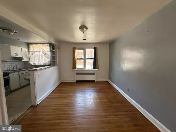 Philadelphia, PA 19149,1507 BENNER ST