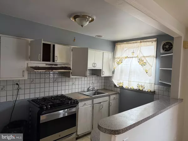 Philadelphia, PA 19149,1507 BENNER ST