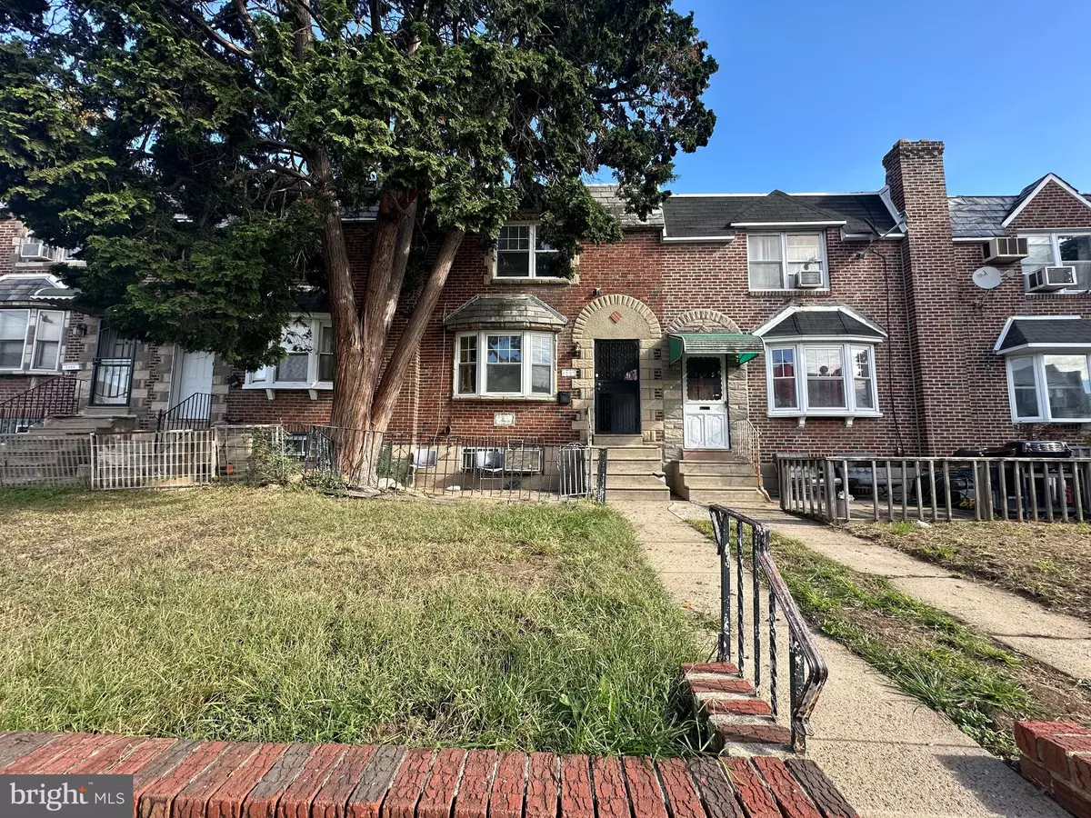 Philadelphia, PA 19149,1507 BENNER ST