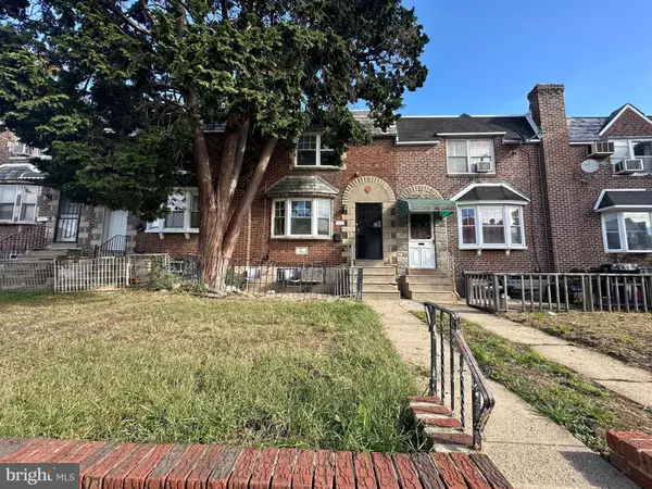 1507 BENNER ST, Philadelphia, PA 19149