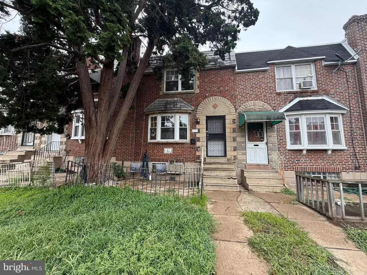 Philadelphia, PA 19149,1507 BENNER ST