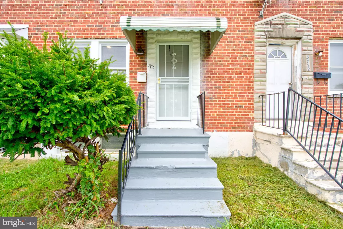 Baltimore, MD 21213,3770 RAVENWOOD AVE