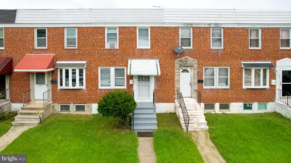 Baltimore, MD 21213,3770 RAVENWOOD AVE