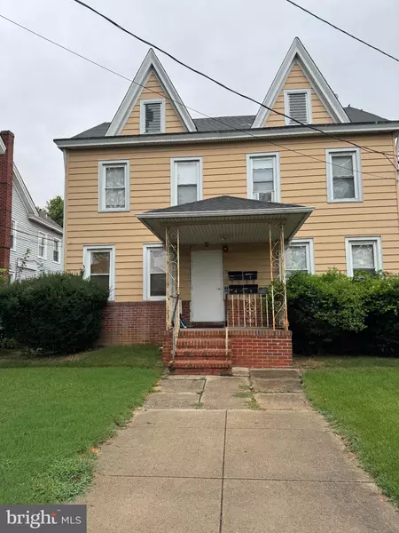 331 W FRONT ST #2, Florence, NJ 08518