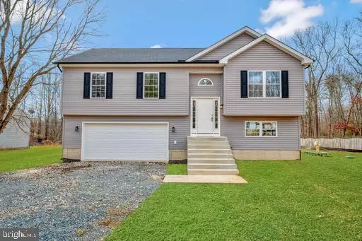 LOT 2 SPICERS MILL RD, Orange, VA 22960