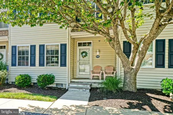 Rehoboth Beach, DE 19971,4403 SAND PIPER DR