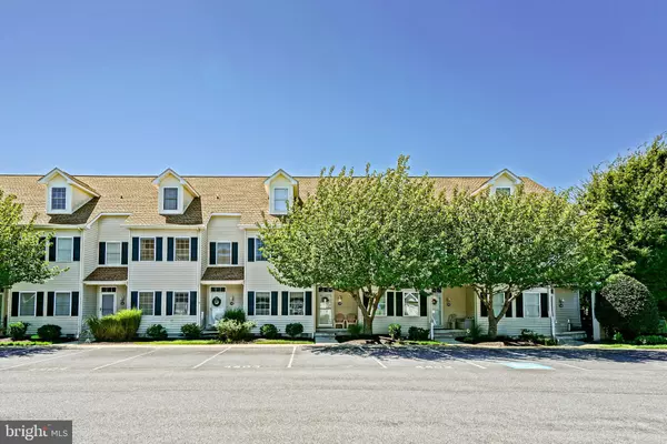 Rehoboth Beach, DE 19971,4403 SAND PIPER DR