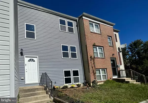 1864 SIMONS CT, Edgewood, MD 21040