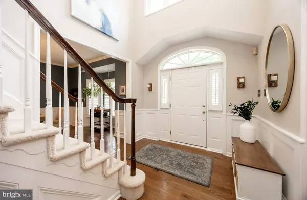 West Chester, PA 19380,108 WATERWILLOW RD