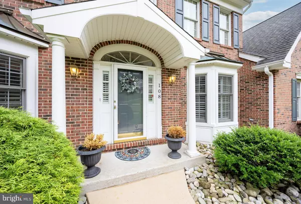 West Chester, PA 19380,108 WATERWILLOW RD
