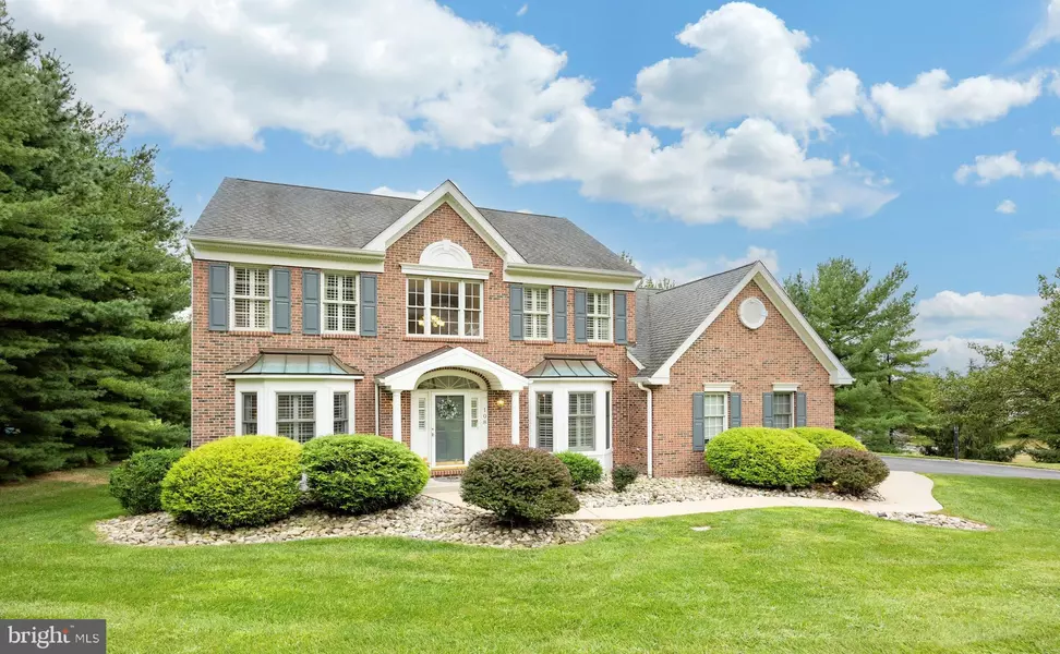 108 WATERWILLOW RD, West Chester, PA 19380