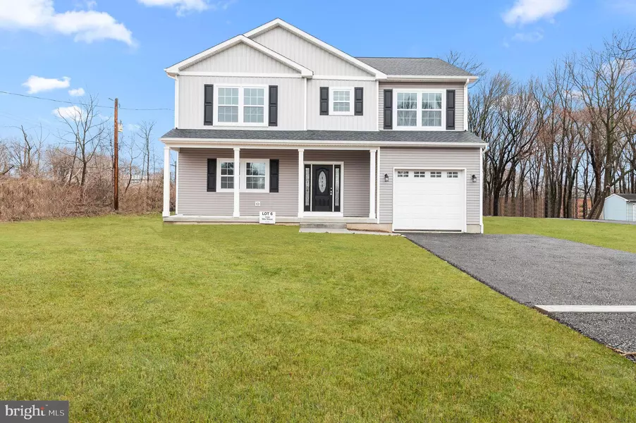 510 WALNUT AVE, Feasterville Trevose, PA 19053